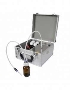 ELEKTRYCZNA POMPKA DO MLECZKA PSZCZELEGO