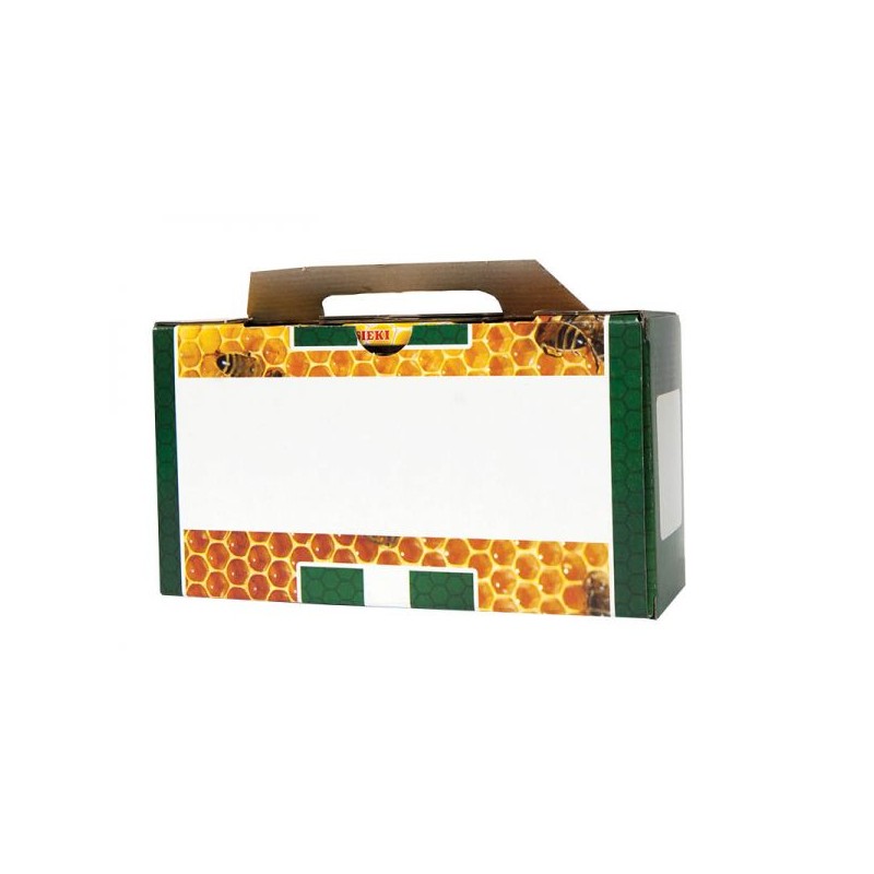 PUDEŁKO NA 3 SŁOIKI 315ML (1szt)