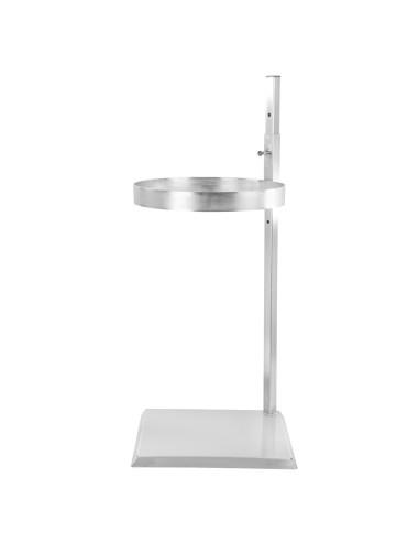 STOJAK Z REGULACJĄ NA SITO STOŻKOWE I...