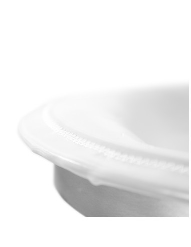 STOJAK Z REGULACJĄ NA SITO STOŻKOWE I...