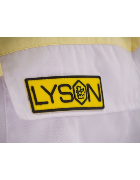 BLUZA PSZCZELARSKA ROZPINANA Z KAPELUSZEM - STYL SPORT 2 (COLOR LINE)