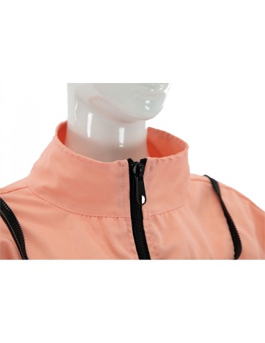 BLUZA PSZCZELARSKA ROZPINANA Z KAPELUSZEM -...