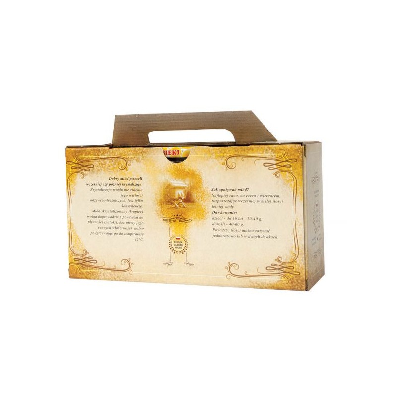 PUDEŁKO NA 3 SŁOIKI 315ML (1szt)