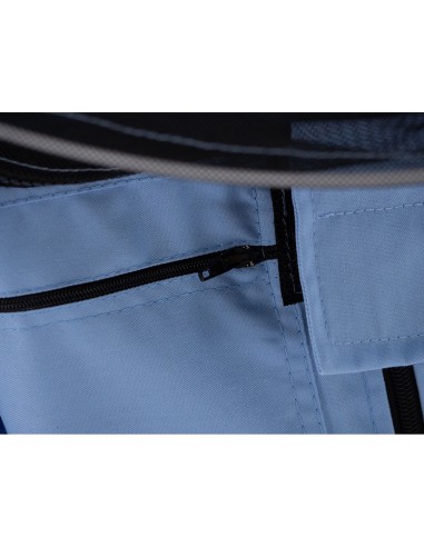 BLUZA PSZCZELARSKA ROZPINANA Z KAPELUSZEM -...