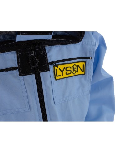 Kombinezon pszczelarski dziecięcy z kapeluszem...