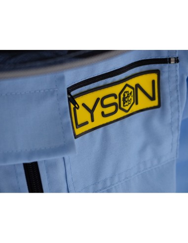 Kombinezon pszczelarski dziecięcy z kapeluszem...