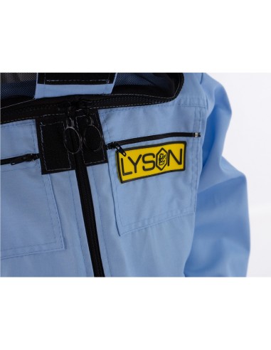 KOMBINEZON PSZCZELARSKI Z KAPELUSZEM -...