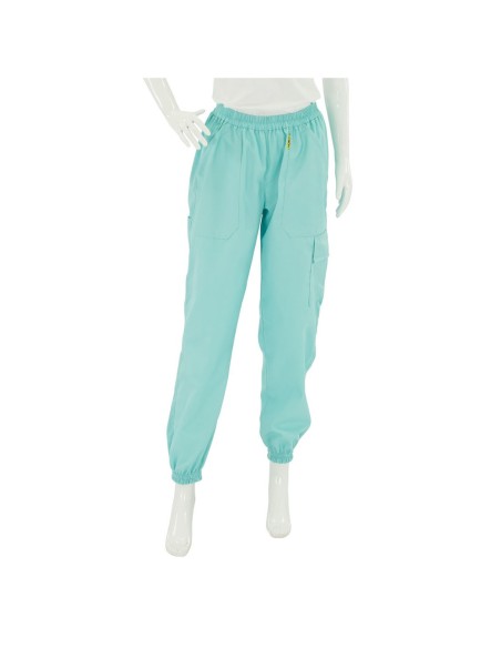 SPODNIE PSZCZELARSKIE - STYL SPORT 1 (COLOR LINE)