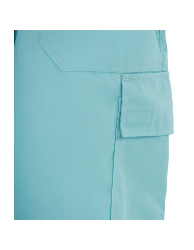 SPODNIE PSZCZELARSKIE - STYL SPORT 1 (COLOR LINE)