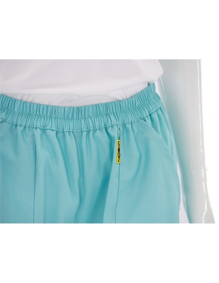 SPODNIE PSZCZELARSKIE - STYL SPORT 1 (COLOR LINE)