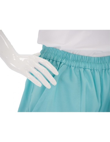 SPODNIE PSZCZELARSKIE - STYL SPORT 1 (COLOR LINE)