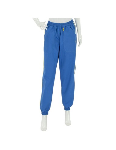 SPODNIE PSZCZELARSKIE - STYL SPORT 2 (COLOR LINE)