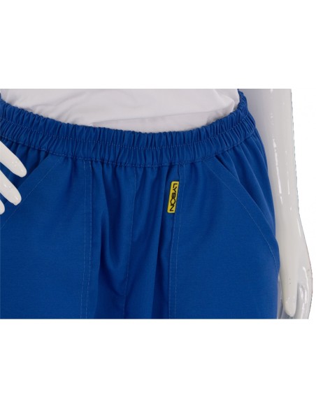 SPODNIE PSZCZELARSKIE - STYL SPORT 2 (COLOR LINE)