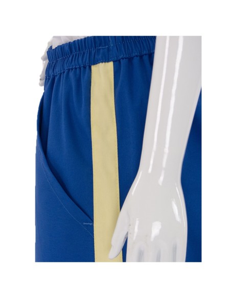SPODNIE PSZCZELARSKIE - STYL SPORT 2 (COLOR LINE)