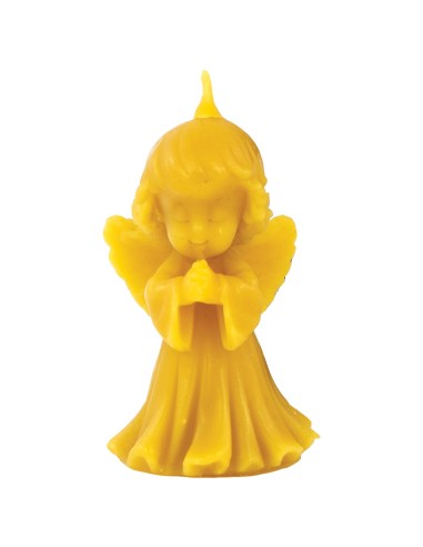 FORMA SILIKONOWA - ANIOŁEK MAŁY