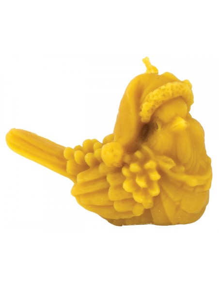 FORMA SILIKONOWA - ZIMOWY WR&Oacute;BELEK