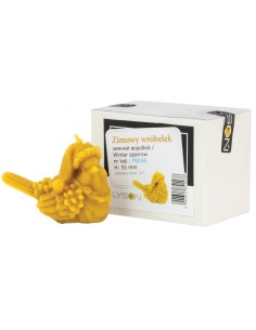 FORMA SILIKONOWA - ZIMOWY WR&Oacute;BELEK 2