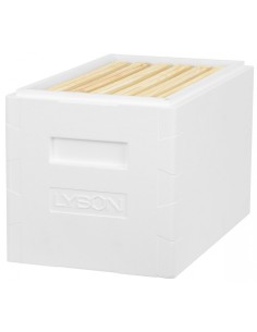 KORPUS EPS DO ULIKA 6-RAMKOWEGO WIELKOPOLSKIEGO -...