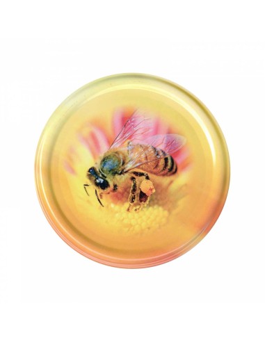 NAKRĘTKA METALOWA &Oslash;82MM &ndash; 6 ZACZEP&Oacute;W, 50 SZT