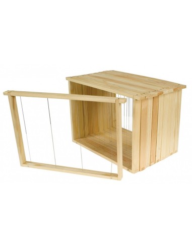 RAMKA WIELKOPOLSKA ZWYKŁA - ZMONTOWANA - 10 SZTUK