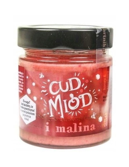 CUD MI&Oacute;D I MALINA, 250G