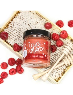 CUD MIÓD I MALINA, 250G 2