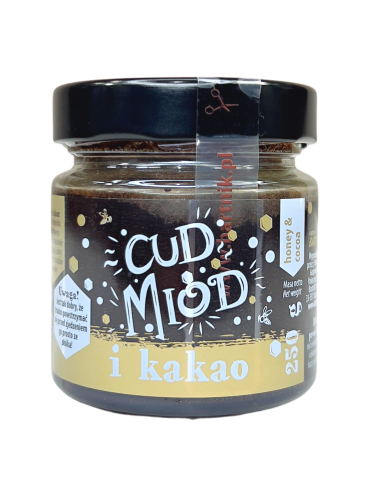 CUD MI&Oacute;D I KAKAO, 250G