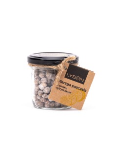 Pierzga Pszczela - Cytrynowa 70g