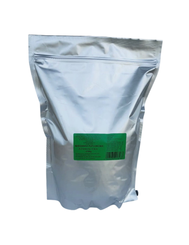 MIESZANKA POPLONOWA 2KG