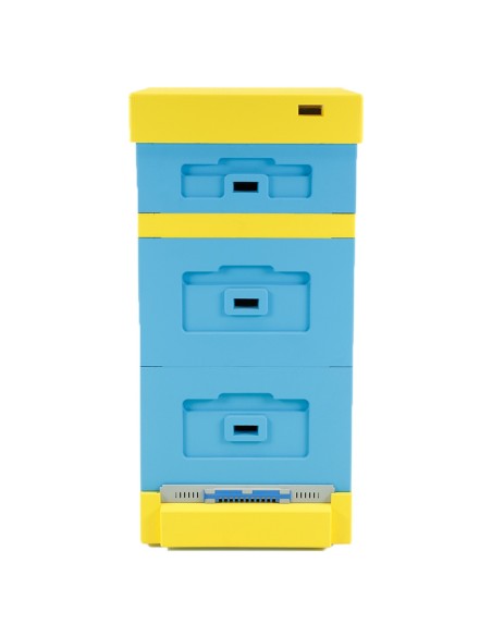 UL WIELKOPOLSKI 12 RAMKOWY Z WYSOKĄ DENNICĄ HIGIENICZNĄ