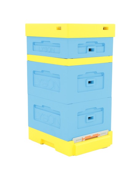 UL WIELKOPOLSKI 12 RAMKOWY Z WYSOKĄ DENNICĄ HIGIENICZNĄ