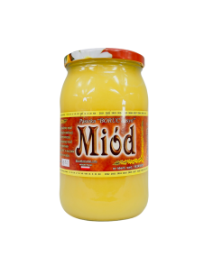 MI&Oacute;D (LOKALNY) - NAWŁOCIOWY - 1250 G