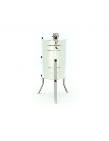 MIODARKA DIAGONALNA 2-PLASTROWA RĘCZNA 400&Oslash; -...