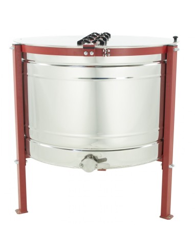 MIODARKA 8-KASETOWA ELEKTRYCZNA 230V - 1000&Oslash; -...