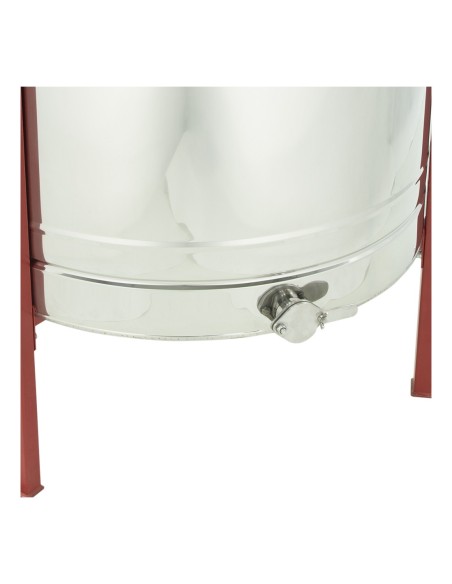 MIODARKA 8-KASETOWA ELEKTRYCZNA 230V - 1000&Oslash; - WIELKOPOLSKA, OSTOWSKA - CLASSIC