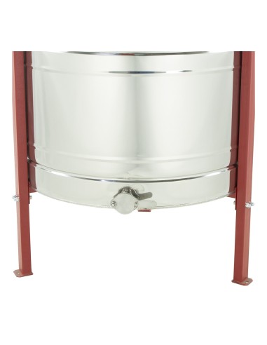 MIODARKA 8-KASETOWA ELEKTRYCZNA 230V - 1000&Oslash; -...