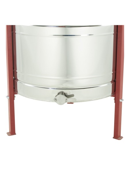 MIODARKA 8-KASETOWA ELEKTRYCZNA 230V - 1000&Oslash; - WIELKOPOLSKA, OSTOWSKA - CLASSIC