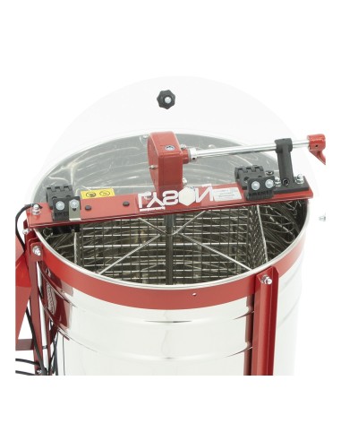 MIODARKA DIAGONALNA 4-PLASTROWA...