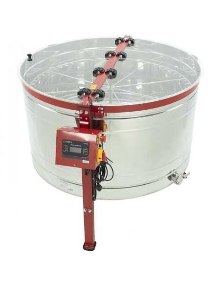 MIODARKA RADIALNA ELEKTRYCZNA 230V - 1200&Oslash; - CLASSIC LINE