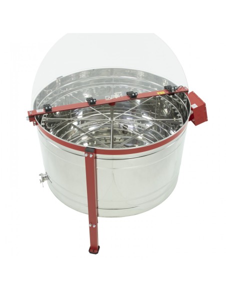 MIODARKA RADIALNA ELEKTRYCZNA 230V - 1200&Oslash; - CLASSIC LINE