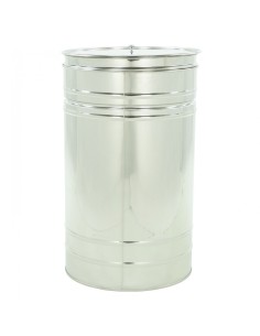 ODSTOJNIK NIERDZEWNY - SITO, ZAW&Oacute;R NIERDZEWNY 2" - 150L -... 2