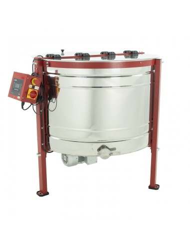 MIODARKA RADIALNA ELEKTRYCZNA 230V AUTOMAT -...