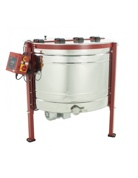 MIODARKA RADIALNA ELEKTRYCZNA 230V AUTOMAT - 1000&Oslash; - CLASSIC LINE