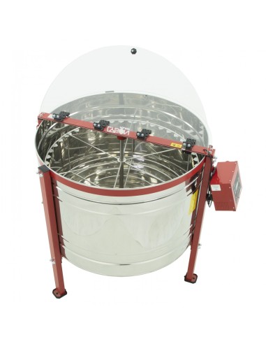 MIODARKA RADIALNA ELEKTRYCZNA 230V AUTOMAT -...