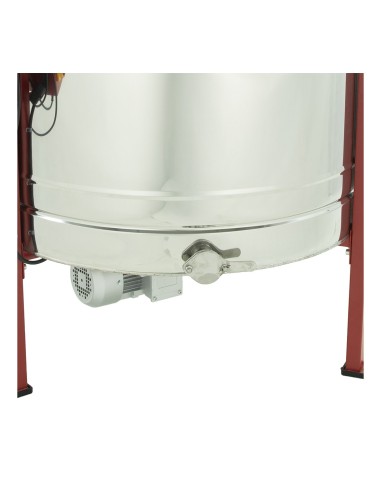 MIODARKA RADIALNA ELEKTRYCZNA 230V AUTOMAT -...