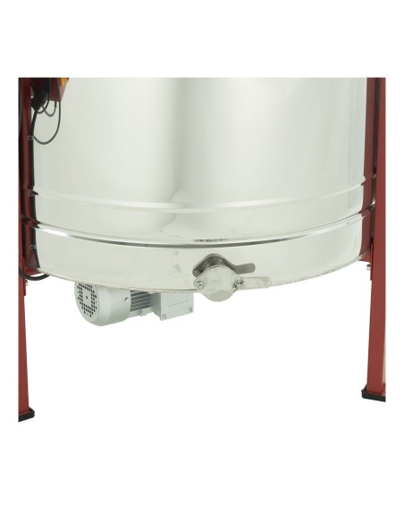 MIODARKA RADIALNA ELEKTRYCZNA 230V AUTOMAT - 1000&Oslash; - CLASSIC LINE