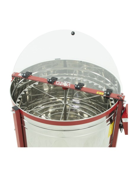 MIODARKA RADIALNA ELEKTRYCZNA 230V AUTOMAT - 1000&Oslash; - CLASSIC LINE