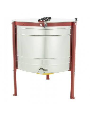 MIODARKA RADIALNA ELEKTRYCZNA 12V/230V - 900Ø -...