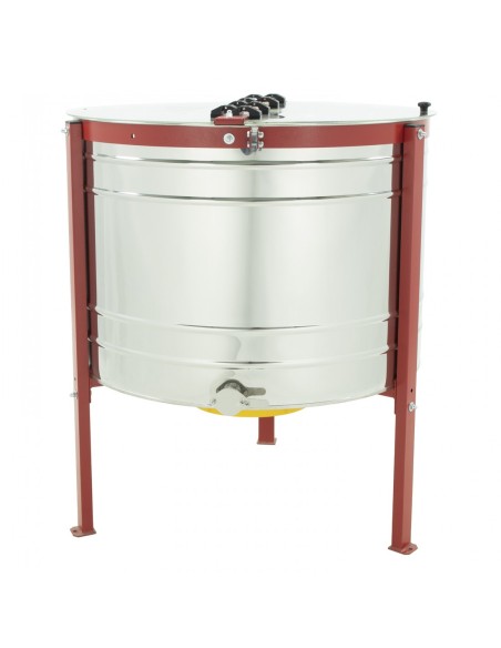 MIODARKA RADIALNA ELEKTRYCZNA 12V/230V - 900Ø - OPTIMA LINE