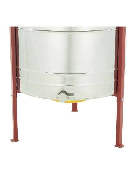 MIODARKA RADIALNA ELEKTRYCZNA 12V/230V - 900Ø - OPTIMA LINE